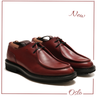 OSLO bordò
